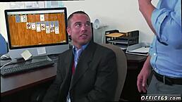 Straight boy earns bonus going gay?