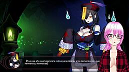 Mirror 04: Cai Yun La Zombie