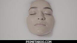 slut teen 18+ gets anal sex in narrative of assfucking