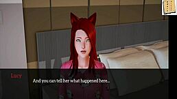 My New Family 71 Erotic Story