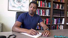 college girl zoe sparx interacts with a couple at the gloryhole.