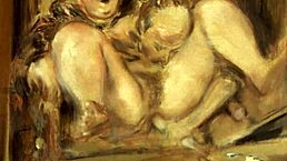 Vintage Erotic Cartoon Illustrations From Anime!