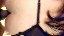 Put it in me now, I want to feel that cock deep inside!