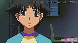 trick stepsisters bf into hard fuck hentai