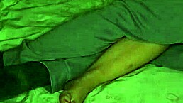 Hot Girl With Big Breasts Experienced Multiple Orgasms On A Cold Night Luxuryorgasm