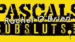 pascalssubsluts - facial rachel obrien dominated by maledom cock in bdsm