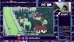 jojos bizarre adventure the animation part 4 chapters 17-18