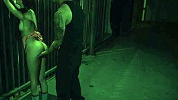 Hardcore Rough HD First Time Domination With Teen 18+ Fuck Doll In BDSM Scene.