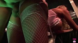 i watched naughty girls ride big cocks in stockings