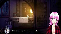 Mirror 04: Cai Yun La Zombie