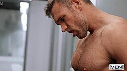 Theo Brady Craves Alone Time with Alex Mecum So Badly