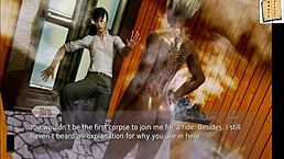 Academy 153 hentai game.