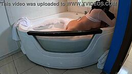 visiting a motel for the first time with my taboo latina bbw 😈 big ass fun.