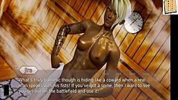 Academy 153 hentai game.