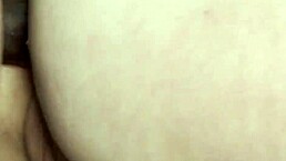 Blonde Step Mom in Forbidden Encounter