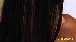 Jizzorama - Hot Sluts Casting Turns Into A Threesome