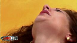 Emotional First Scene with Young Alys Rebel