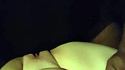 black guy fucks white gfs pussy