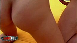 Emotional First Scene with Young Alys Rebel