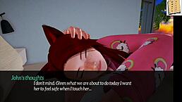 My New Family 71 Erotic Story