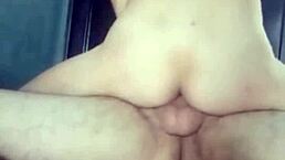 我是爱被骚货操爆的精子捐赠者！😜