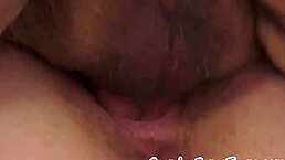 old man fucks euro babe