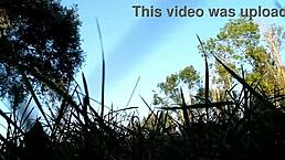 Homemade Public Amateurs Explore Kinky BBW Fetish With Fingering And Masturbation.