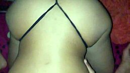 Morena Deliciosa: A Tasty Latina Amateur Story!