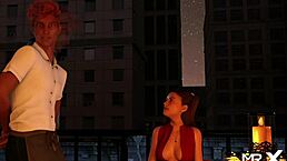 do you want to get fucked in this acting lesson pov hentai game?