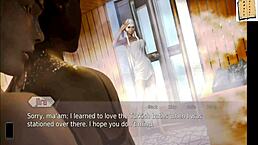 Academy 153 hentai game.