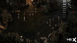 Treasure of nadia episode 22 features beautiful sunsets