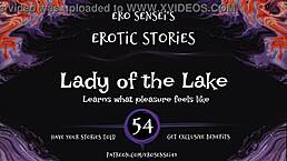 Lady Of The Lake Erotic Audio For Women Eses54 Orgasm