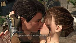 The Price Of Power Chapter 12!