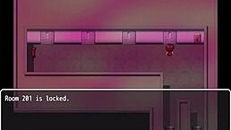 Um Herói Deve Derrotar Um Grupo De Super Vilões Para Salvar A Cidade - Villainess Quest - Parte 1