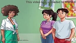 暑期传奇 为好成绩报名比赛 e1 9