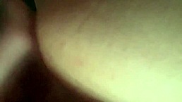 distracted from work and sex by a phone call