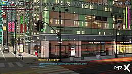 Chubby Girl Seeks Promotion In Fashion Business