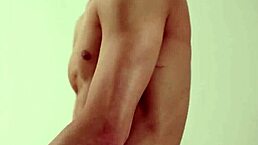 gay mormon hunks engage in activities.