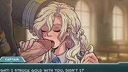 is this hogwarts blowjob in akaburs star channel?