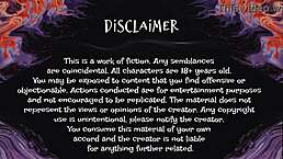 Erotic Audio For Women Featuring Tentillum Breeding Scenarios