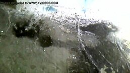 I am masturbating right now