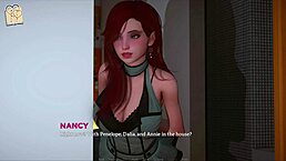 i explore eternum 175 in this hentai game adventure