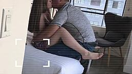 Pornfidelity star Sloan Harper gets pounded hard and drenched in jizz by Chad.