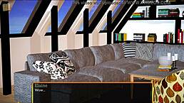 my new family episode 470 in hentai style