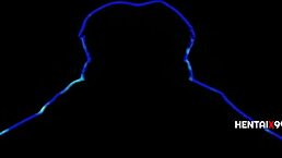 perverted ghost fucks teen 18+s in hentai