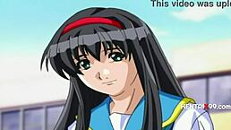 perverted ghost fucks teen 18+s in hentai