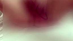 hey, trying out this new sohimi vacuum vibrator for fun!