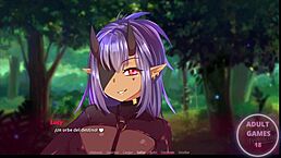 Lucy Faces More Problems In Her Dating Adventures Part 2