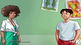 暑期传奇 为好成绩报名比赛 e1 9