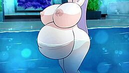 camilla animation features vore in a casual narrative style